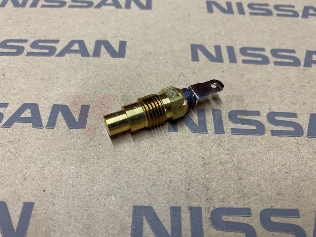 Water Temperature Sensor (Gauge) to suit Nissan 180SX S13, 300ZX Z31, Z32, Silvia S13 & Skyline R31 & R32 Models - Vega Autosports