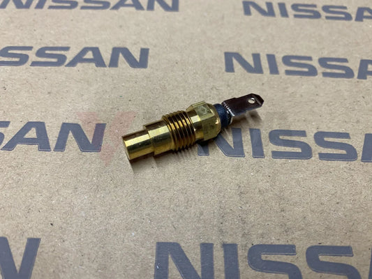 Water Temperature Sensor (Gauge) to suit Nissan 180SX S13, 300ZX Z31, Z32, Silvia S13 & Skyline R31 & R32 Models - Vega Autosports