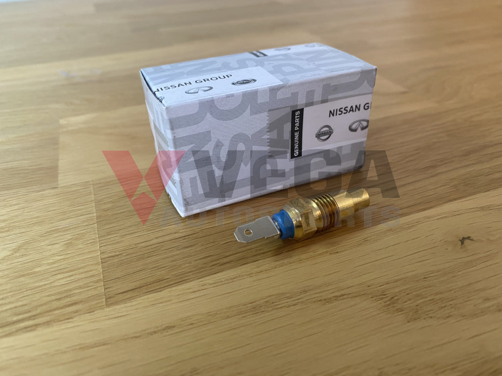 Water Temperature Sensor (Gauge) To Suit Nissan Skyline R33 (All) & R34 (Excluding Gtr) Stagea Wc34