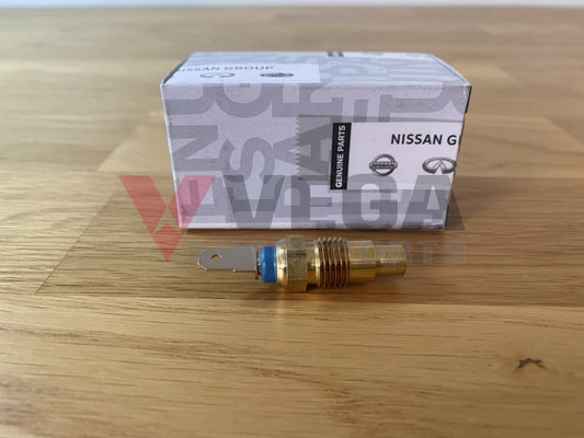 Water Temperature Sensor (Gauge) To Suit Nissan Skyline R33 (All) & R34 (Excluding Gtr) Stagea Wc34