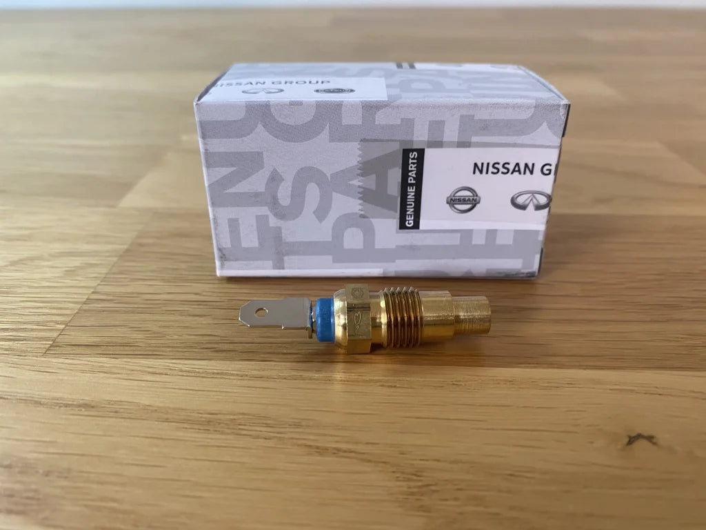 Water Temperature Sensor (Gauge) To Suit Nissan Skyline R33 (All) & R34 (Excluding Gtr) Stagea Wc34