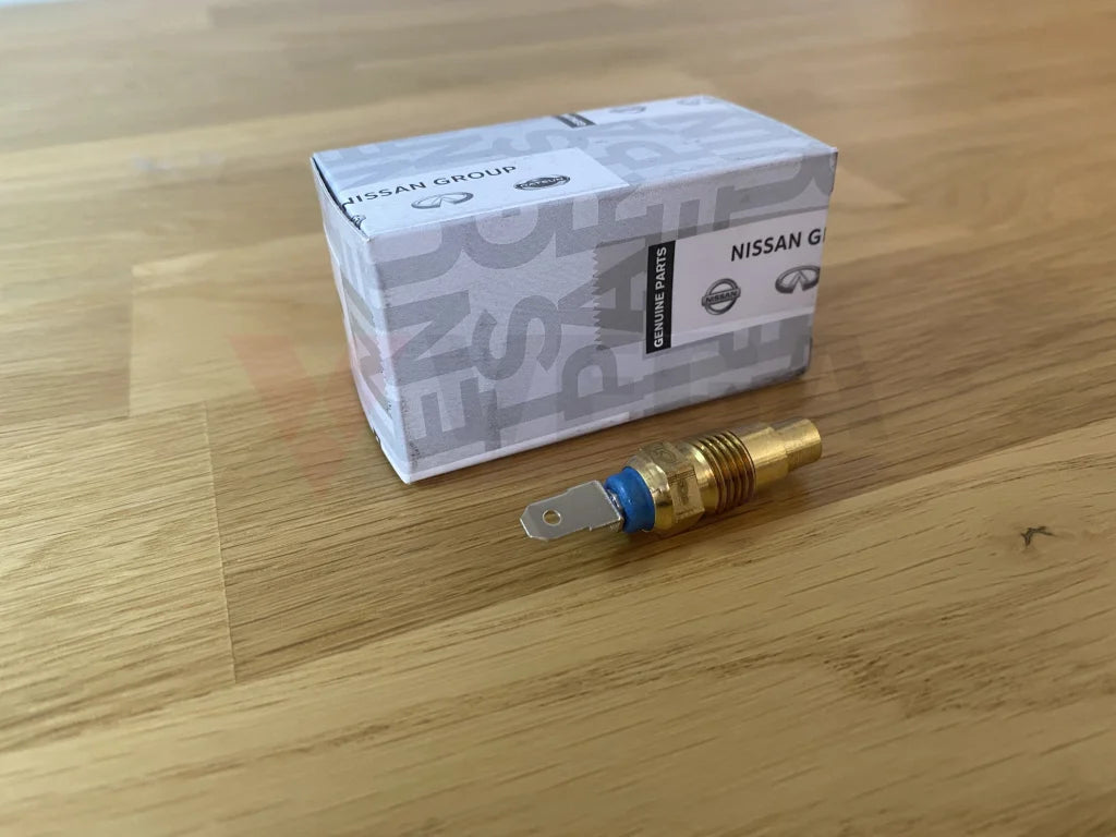 Water Temperature Sensor (Gauge) To Suit Nissan Skyline R33 (All) & R34 (Excluding Gtr) Stagea Wc34