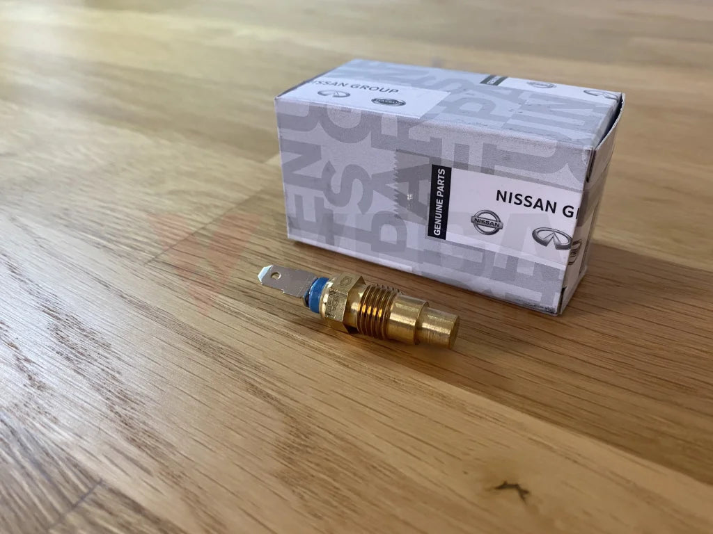 Water Temperature Sensor (Gauge) To Suit Nissan Skyline R33 (All) & R34 (Excluding Gtr) Stagea Wc34