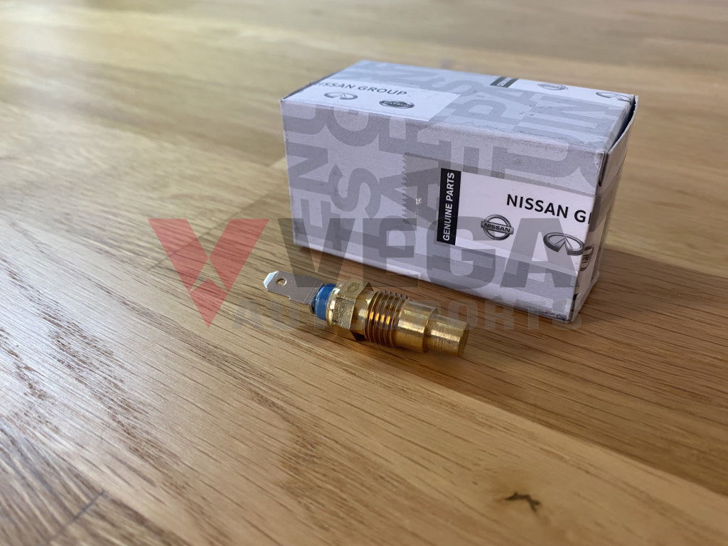 Water Temperature Sensor (Gauge) To Suit Nissan Skyline R33 (All) & R34 (Excluding Gtr) Stagea Wc34