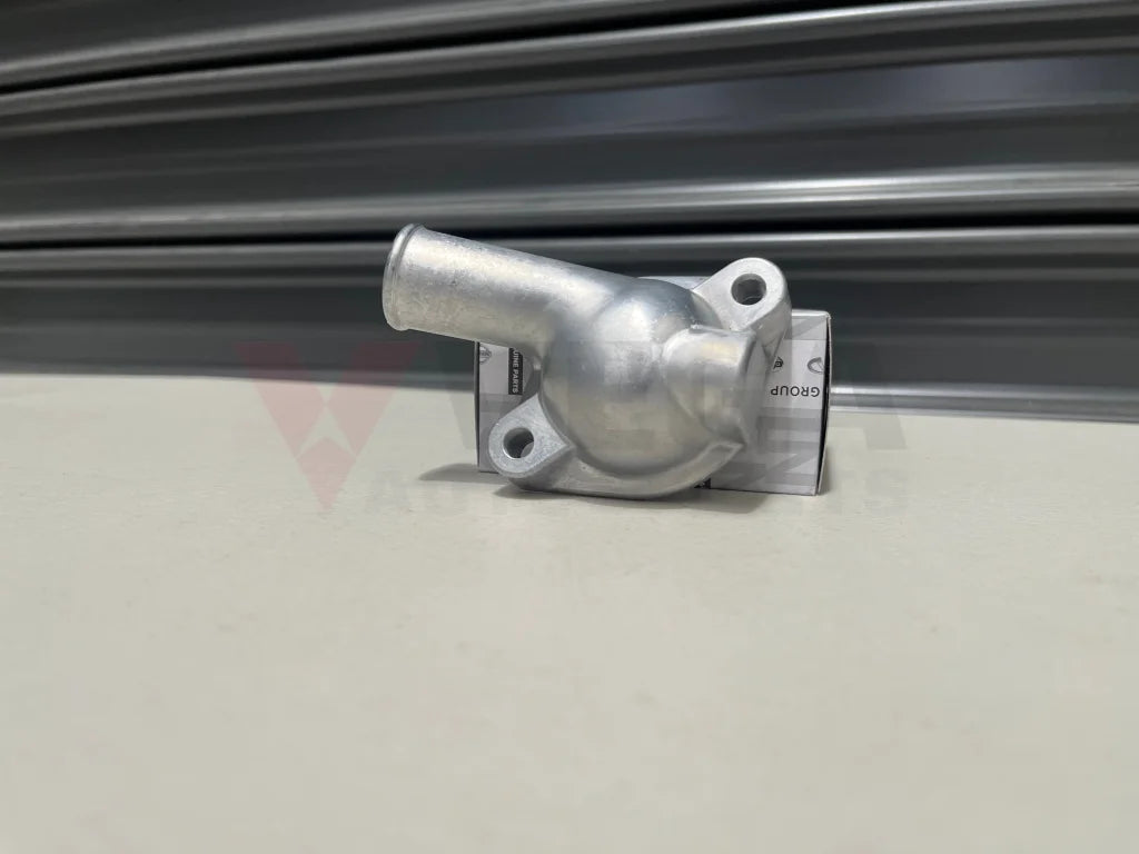 Water Thermostat Outlet Housing To Suit Datsun 1200 B110 1970-1973 A12 11060-G0300 Cooling