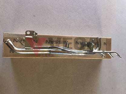 Water Tube (Under Plenum) to suit Nissan Skyline R33 GTR & R34 GTR - RB26DETT - Vega Autosports