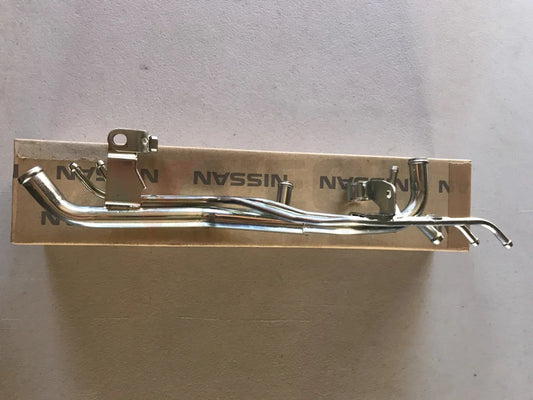 Water Tube (Under Plenum) to suit Nissan Skyline R33 GTR & R34 GTR - RB26DETT - Vega Autosports