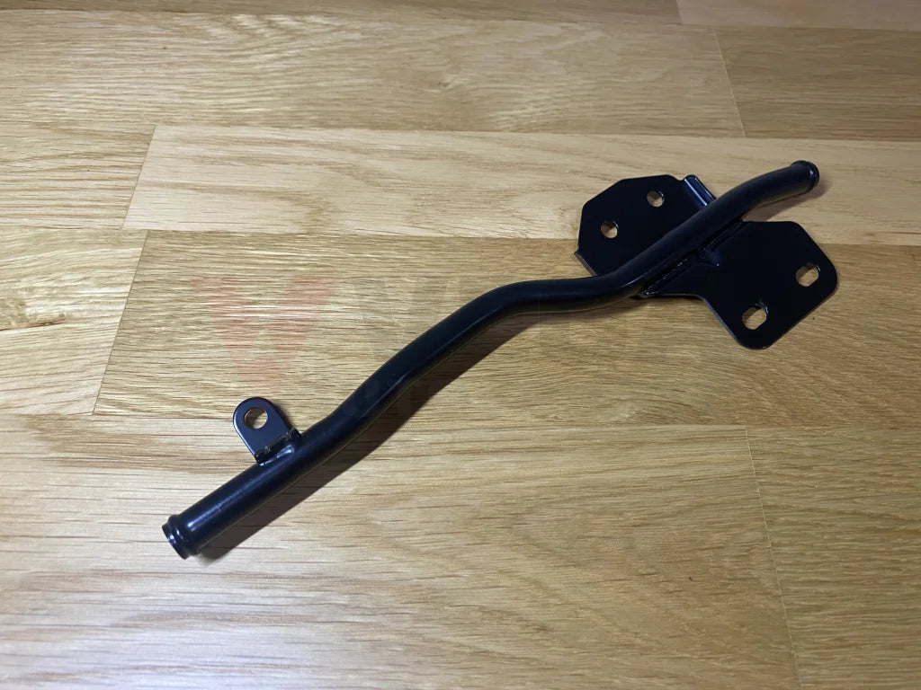 Water Tube (Upper Timing Case) To Suit Nissan Skyline R32 Gtr R33 & R34 - Rb26Dett Cooling