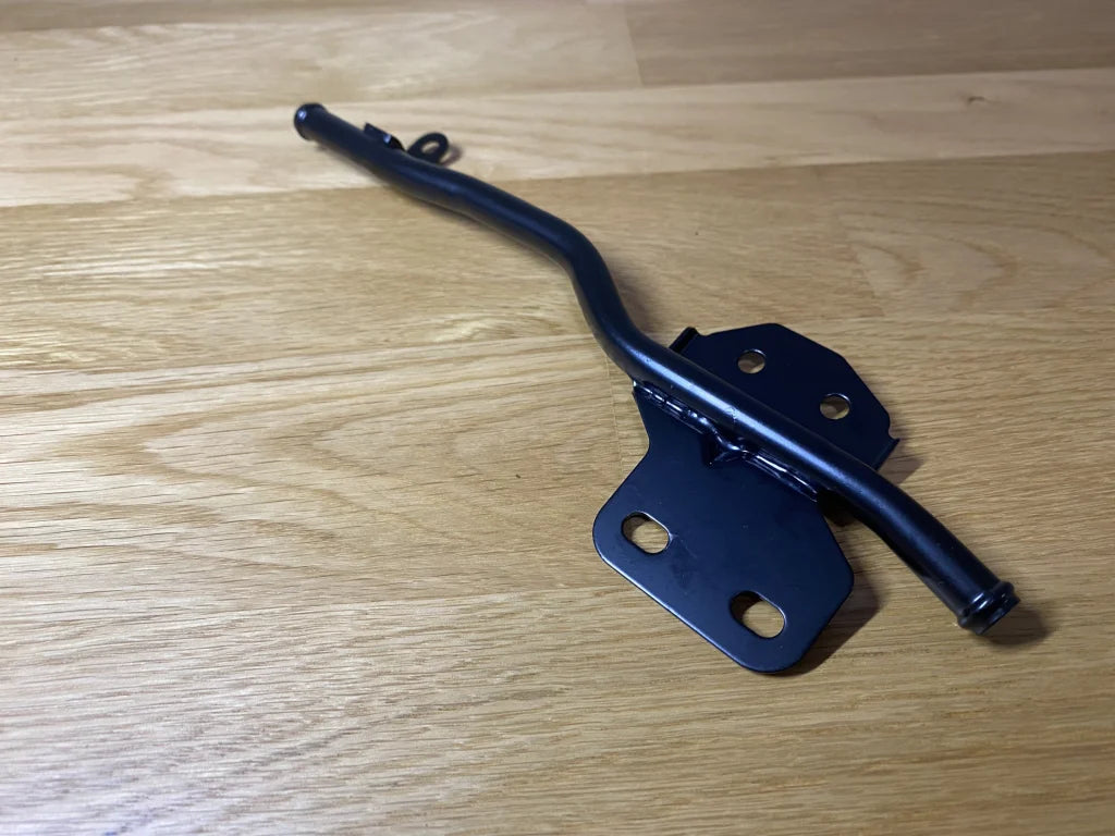 Water Tube (Upper Timing Case) To Suit Nissan Skyline R32 Gtr R33 & R34 - Rb26Dett Cooling