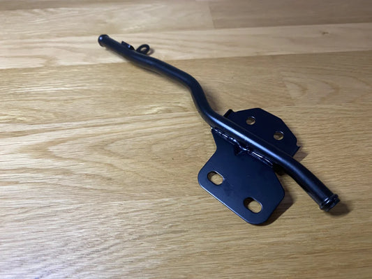 Water Tube (Upper Timing Case) To Suit Nissan Skyline R32 Gtr R33 & R34 - Rb26Dett Cooling