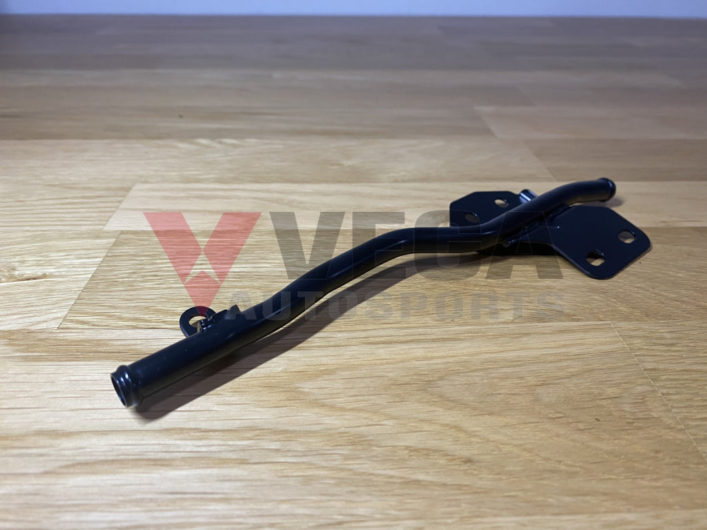 Water Tube (Upper Timing Case) To Suit Nissan Skyline R32 Gtr R33 & R34 - Rb26Dett Cooling