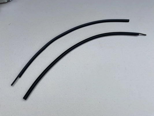 Weatherstrip Door Inside RHS/LHS Set to suit Datsun 1200 B110 B120 Ute - Vega Autosports