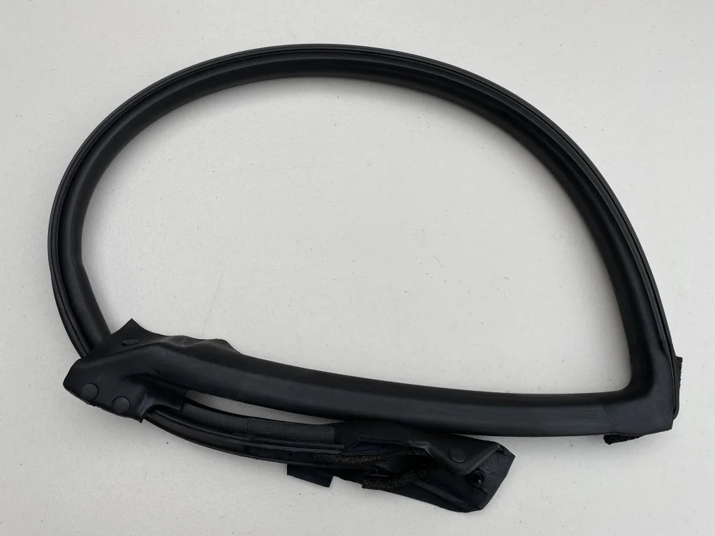 Weatherstrip, Upper Window (LHS) to suit Nissan Skyline R33 GTR / GTS / GTS25 / GTS25 / GTS-4 - Coupe (2 Door) - Vega Autosports