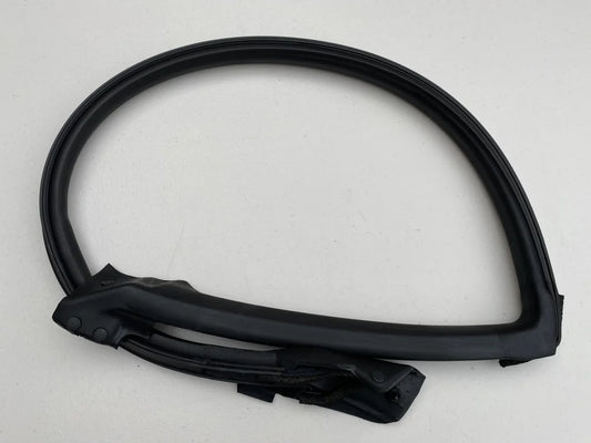 Weatherstrip, Upper Window (LHS) to suit Nissan Skyline R33 GTR / GTS / GTS25 / GTS25 / GTS-4 - Coupe (2 Door) - Vega Autosports