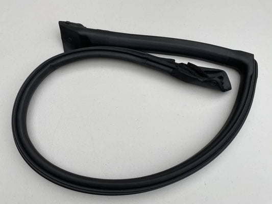 Weatherstrip, Upper Window (RHS) to suit Nissan Skyline R33 GTR / GTS / GTS25 / GTS25 / GTS-4 - Coupe (2 Door) - Vega Autosports