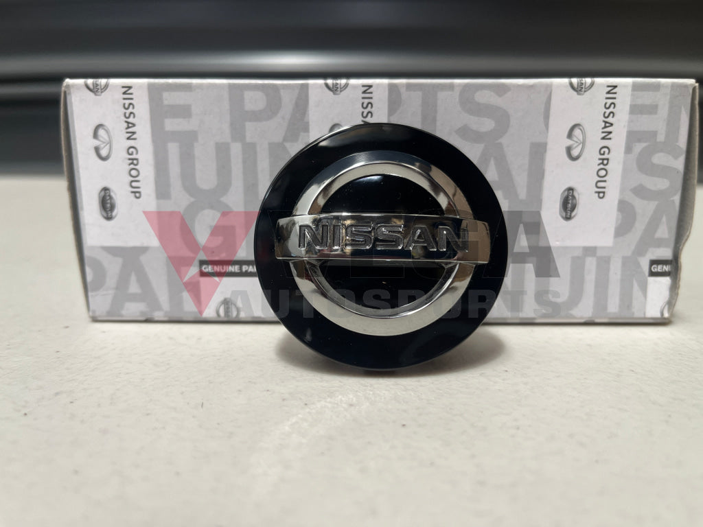 Wheel Cap to suit Nissan R35 GTR, 370Z Z34 40342-JF50A – Vega Autosports