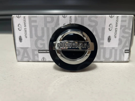 Wheel Cap To Suit Nissan R35 Gtr 370Z Z34 40342-Jf50A Wheels