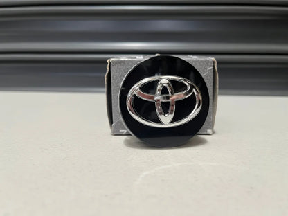 Wheel Centre Cap Black 60mm to suit Toyota GR Corolla 2023 Morizo / 2024 Circuit Wheel Enkei 42603-48150 Wheels