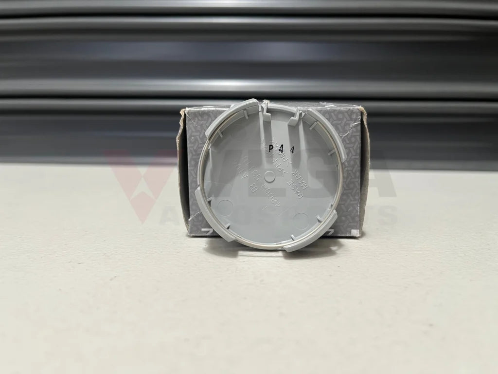 Wheel Centre Cap Black 60mm to suit Toyota GR Corolla 2023 Morizo / 2024 Circuit Wheel Enkei 42603-48150 Wheels