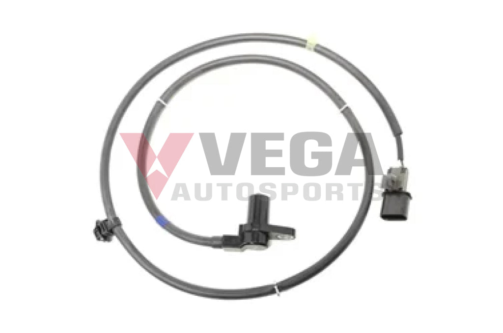 Wheel Speed ABS Sensor (Front RHS) to suit Mitsubishi Lancer Evolution 7 / 8 / 9 CT9A MR569148 Electrical