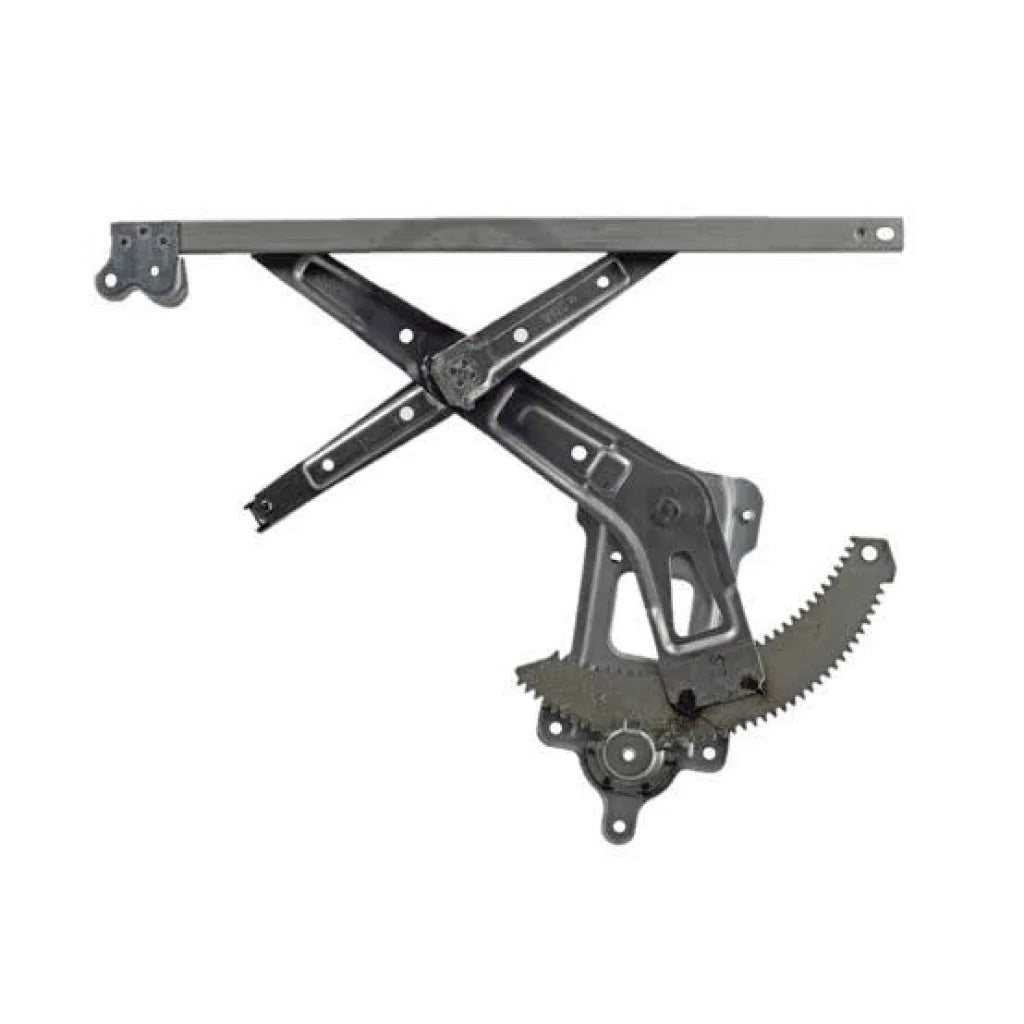 Window Regulator Assembly (LHS) to suit Nissan Skyline R34 - Coupe (2-Door) Models - Vega Autosports