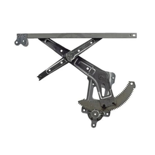 Window Regulator Assembly (LHS) to suit Nissan Skyline R34 - Coupe (2-Door) Models - Vega Autosports