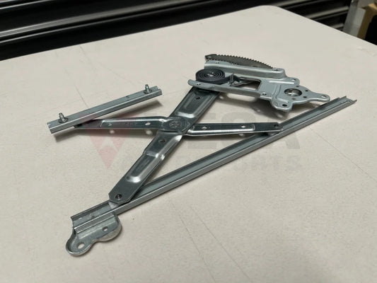 Window Regulator Assembly Rhs To Suit Nissan Skyline R34 - Coupe Models Interior
