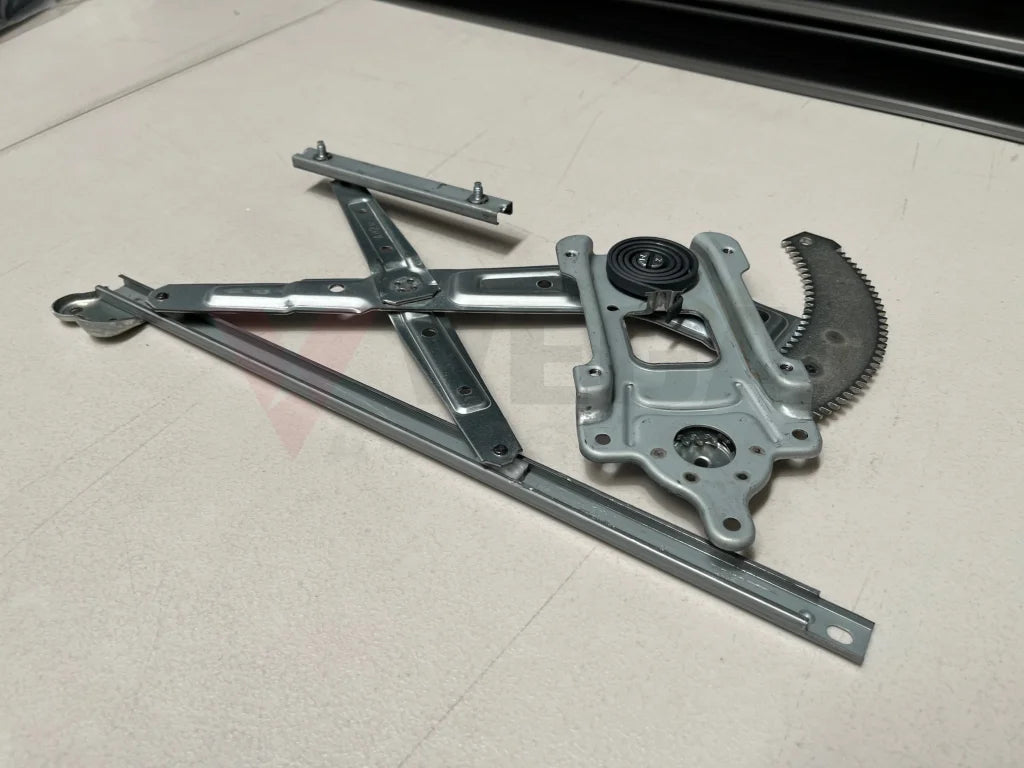 Window Regulator Assembly Rhs To Suit Nissan Skyline R34 - Coupe Models Interior