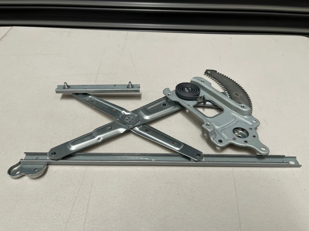 Window Regulator Assembly Rhs To Suit Nissan Skyline R34 - Coupe Models Interior