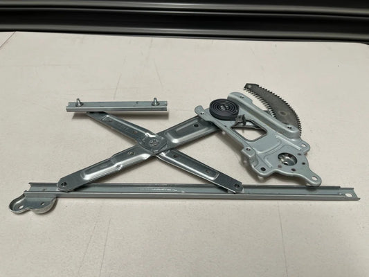 Window Regulator Assembly Rhs To Suit Nissan Skyline R34 - Coupe Models Interior