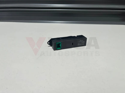 Window Switch Assembly (Front, LHS) to suit Mitsubishi Lancer Evolution 5 / 6 / 6.5 TME CP9A - Vega Autosports