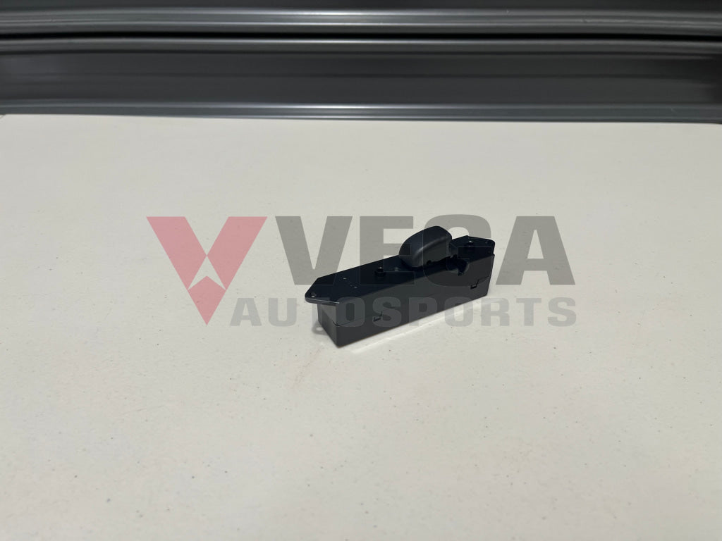 Window Switch Assembly (Front, LHS) to suit Mitsubishi Lancer Evolution 5 / 6 / 6.5 TME CP9A - Vega Autosports