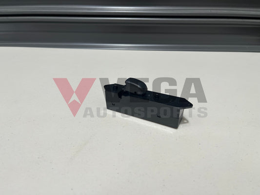 Window Switch Assembly (Front, LHS) to suit Mitsubishi Lancer Evolution 5 / 6 / 6.5 TME CP9A - Vega Autosports