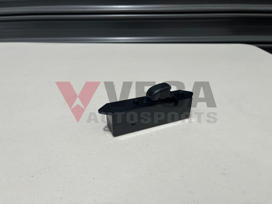 Window Switch Assembly (Rear, LHS) to suit Mitsubishi Lancer Evolution 5 / 6 / 6.5 TME CP9A - Vega Autosports