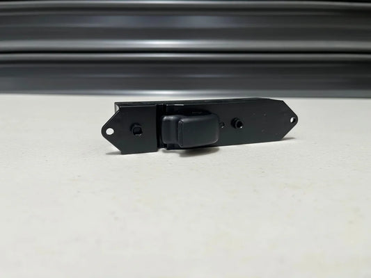 Window Switch Assembly (Rear, RHS) to suit Mitsubishi Lancer Evolution 5 / 6 / 6.5 TME CP9A - Vega Autosports
