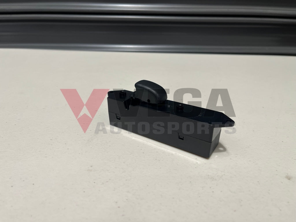 Window Switch Assembly (Rear, RHS) to suit Mitsubishi Lancer Evolution 5 / 6 / 6.5 TME CP9A - Vega Autosports