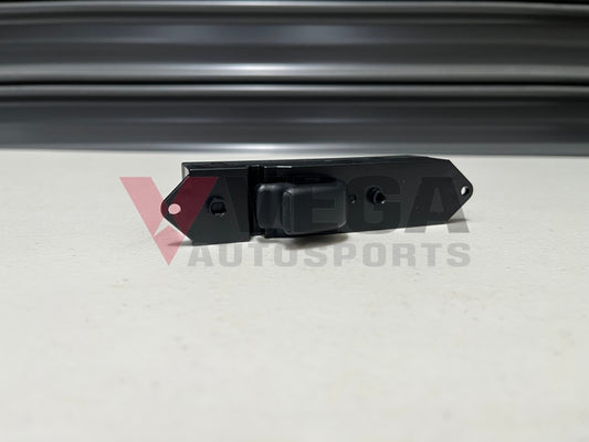 Window Switch Assembly (Rear, RHS) to suit Mitsubishi Lancer Evolution 5 / 6 / 6.5 TME CP9A - Vega Autosports