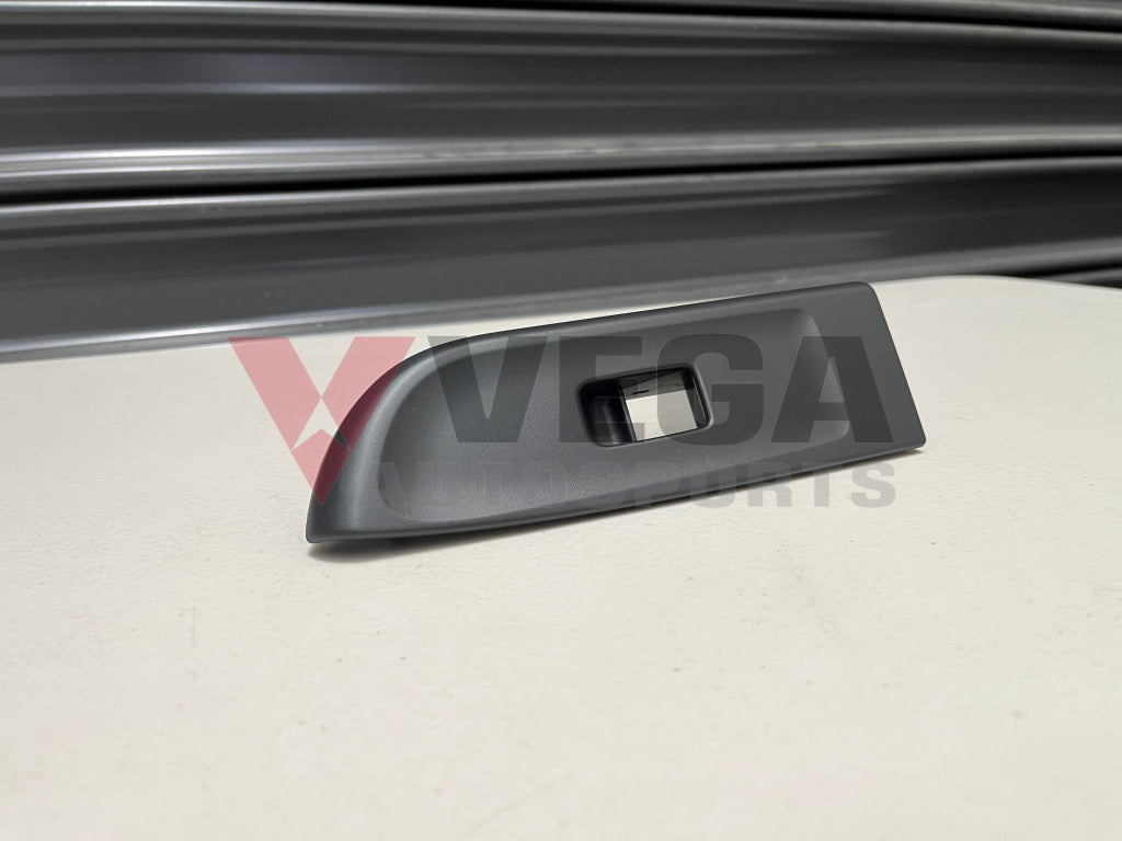 Window Switch Panel (Front Lhs) To Suit Subaru Impreza Gc8 Gf8 98-00 83082Fa040Oe Interior