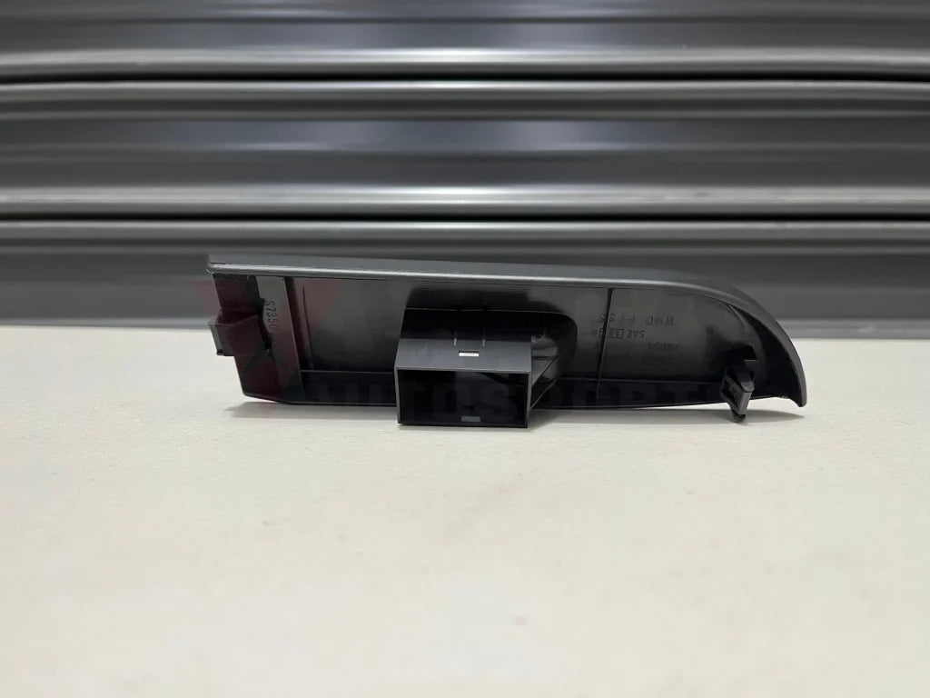 Window Switch Panel (Front Lhs) To Suit Subaru Impreza Gc8 Gf8 98-00 83082Fa040Oe Interior
