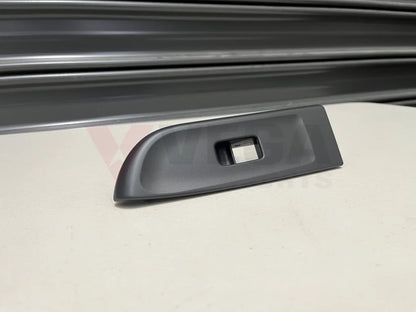 Window Switch Panel (Front Lhs) To Suit Subaru Impreza Gc8 Gf8 98-00 83082Fa040Oe Interior