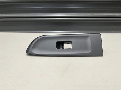 Window Switch Panel (Front Lhs) To Suit Subaru Impreza Gc8 Gf8 98-00 83082Fa040Oe Interior