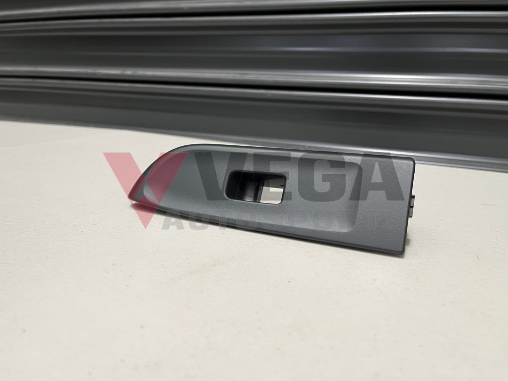 Window Switch Panel (Front Lhs) To Suit Subaru Impreza Gc8 Gf8 98-00 83082Fa040Oe Interior