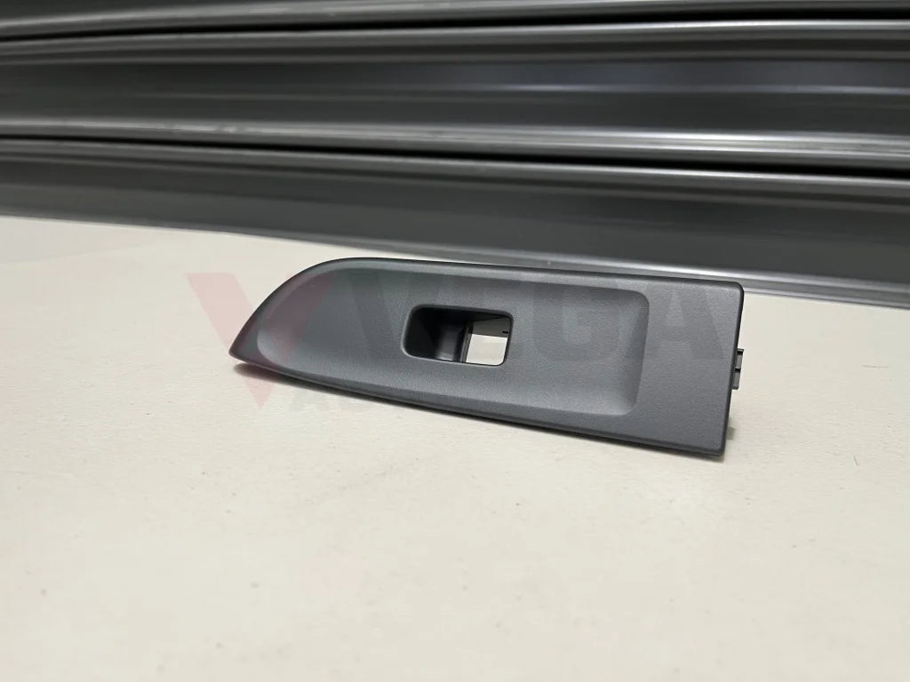 Window Switch Panel (Front Lhs) To Suit Subaru Impreza Gc8 Gf8 98-00 83082Fa040Oe Interior