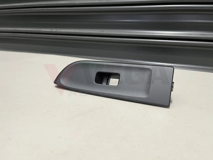 Window Switch Panel (Front Lhs) To Suit Subaru Impreza Gc8 Gf8 98-00 83082Fa040Oe Interior