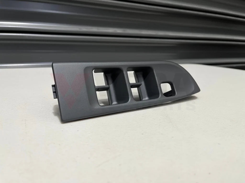 Window Switch Panel (Front Rhs) To Suit Subaru Impreza Gc8 98-00 83082Fa000Oe Interior