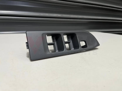 Window Switch Panel (Front Rhs) To Suit Subaru Impreza Gc8 98-00 83082Fa000Oe Interior