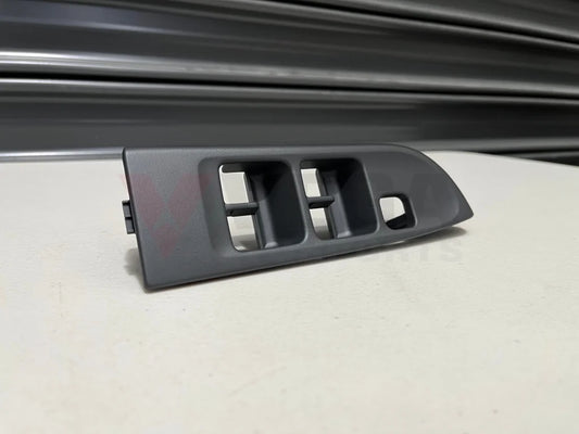Window Switch Panel (Front Rhs) To Suit Subaru Impreza Gc8 98-00 83082Fa000Oe Interior