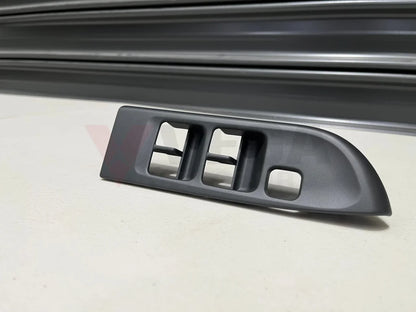 Window Switch Panel (Front Rhs) To Suit Subaru Impreza Gc8 98-00 83082Fa000Oe Interior
