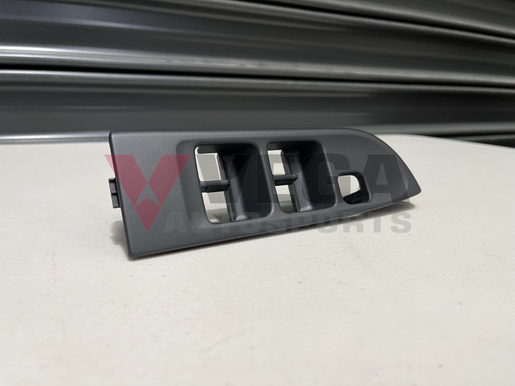 Window Switch Panel (Front Rhs) To Suit Subaru Impreza Gc8 98-00 83082Fa000Oe Interior