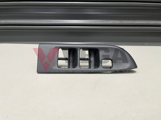 Window Switch Panel (Front Rhs) To Suit Subaru Impreza Gc8 98-00 83082Fa000Oe Interior